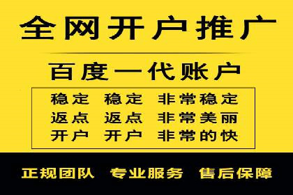 详解百度推广开户：成功案例带你入门